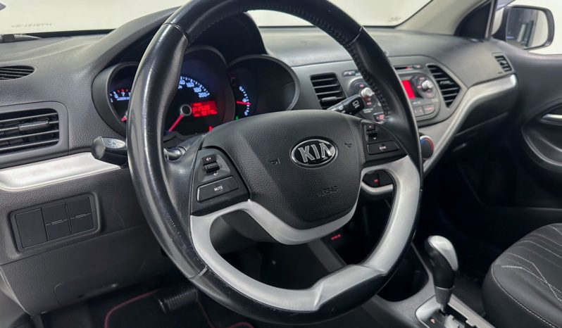 
								Kia Picanto EX 1.0 Flex Aut. 2015 full									