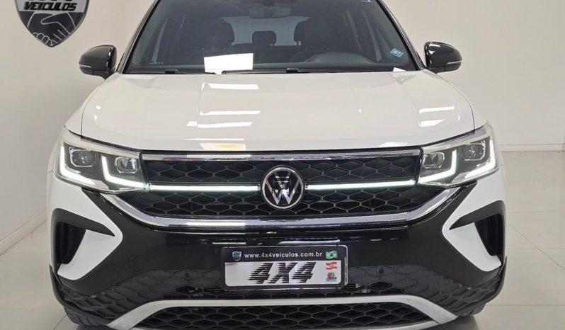 
								Volkswagen Taos Highline 1.4 250 TSI Flex Aut. 2022 full									