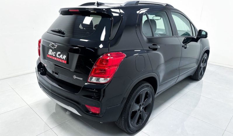 
								Chevrolet Tracker Midnight 1.4 Turbo Flex Aut. 2019 full									