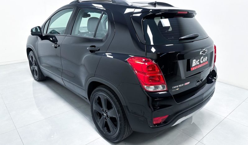 
								Chevrolet Tracker Midnight 1.4 Turbo Flex Aut. 2019 full									