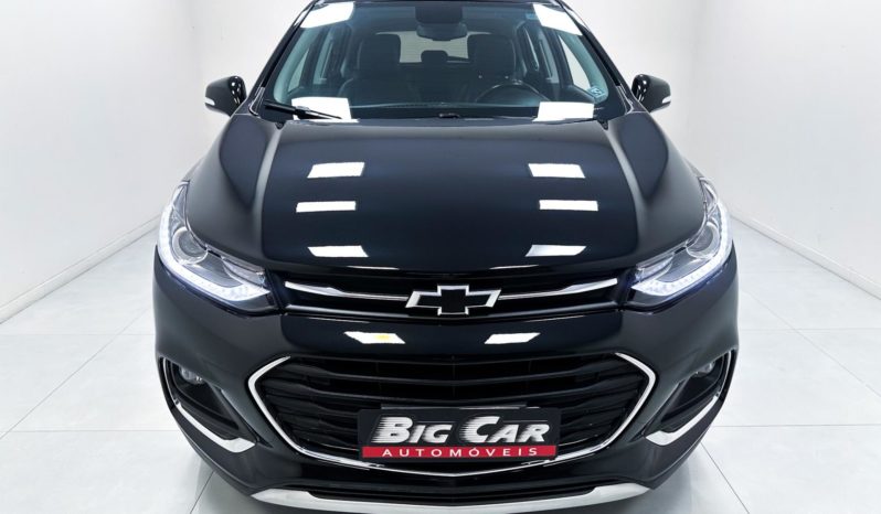 
								Chevrolet Tracker Midnight 1.4 Turbo Flex Aut. 2019 full									