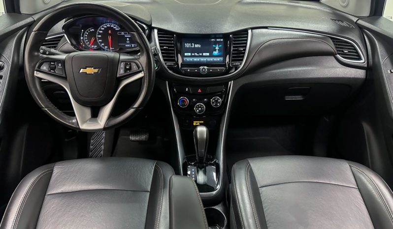 
								Chevrolet Tracker Midnight 1.4 Turbo Flex Aut. 2019 full									