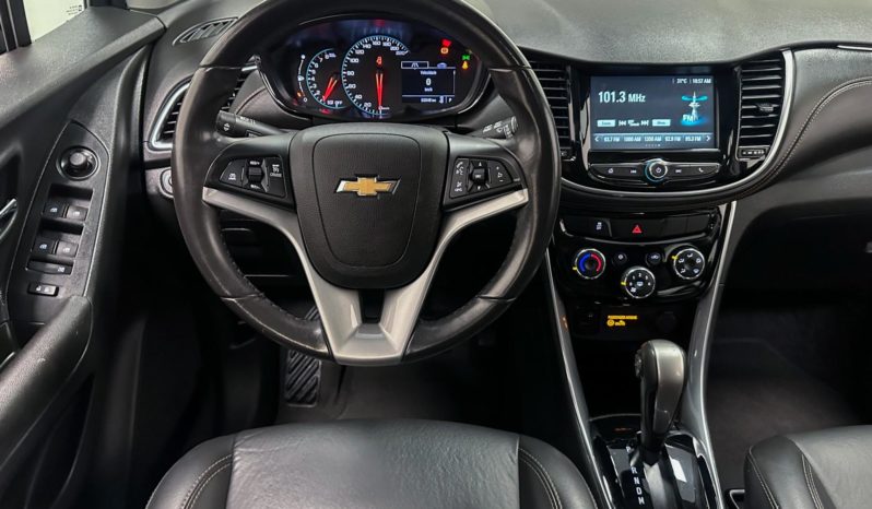 
								Chevrolet Tracker Midnight 1.4 Turbo Flex Aut. 2019 full									