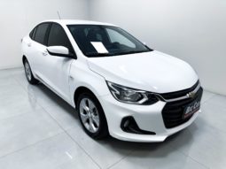 
										Chevrolet Onix SEDAN Plus LTZ 1.0 12V TB Flex Mec. 2023 full									
