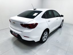 
										Chevrolet Onix SEDAN Plus LTZ 1.0 12V TB Flex Mec. 2023 full									