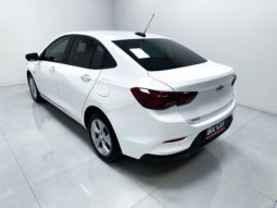 
										Chevrolet Onix SEDAN Plus LTZ 1.0 12V TB Flex Mec. 2023 full									