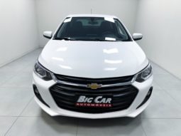 
										Chevrolet Onix SEDAN Plus LTZ 1.0 12V TB Flex Mec. 2023 full									