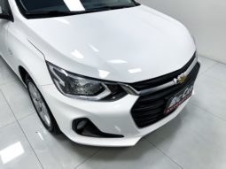 
										Chevrolet Onix SEDAN Plus LTZ 1.0 12V TB Flex Mec. 2023 full									