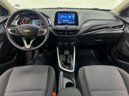 
										Chevrolet Onix SEDAN Plus LTZ 1.0 12V TB Flex Mec. 2023 full									