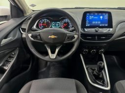 
										Chevrolet Onix SEDAN Plus LTZ 1.0 12V TB Flex Mec. 2023 full									