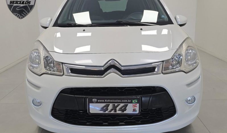 
								Citroën C3 Pure Tech 1.2 2017 full									