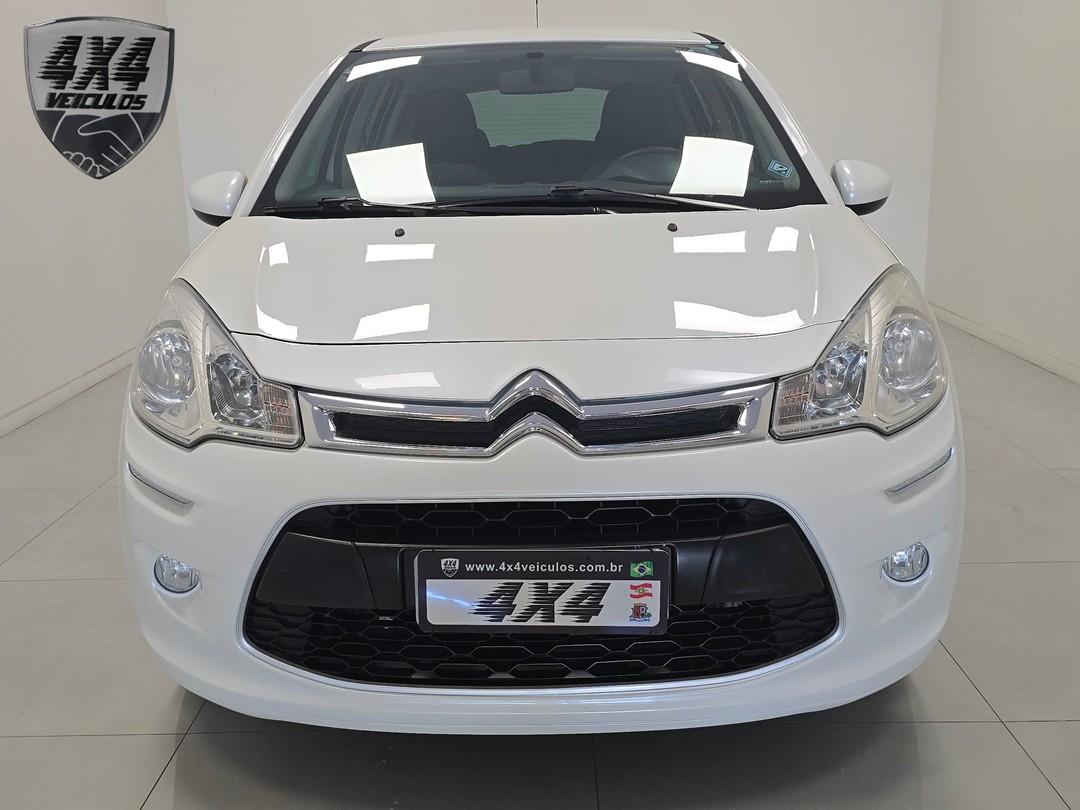 Citroën C3 Pure Tech 1.2 2017