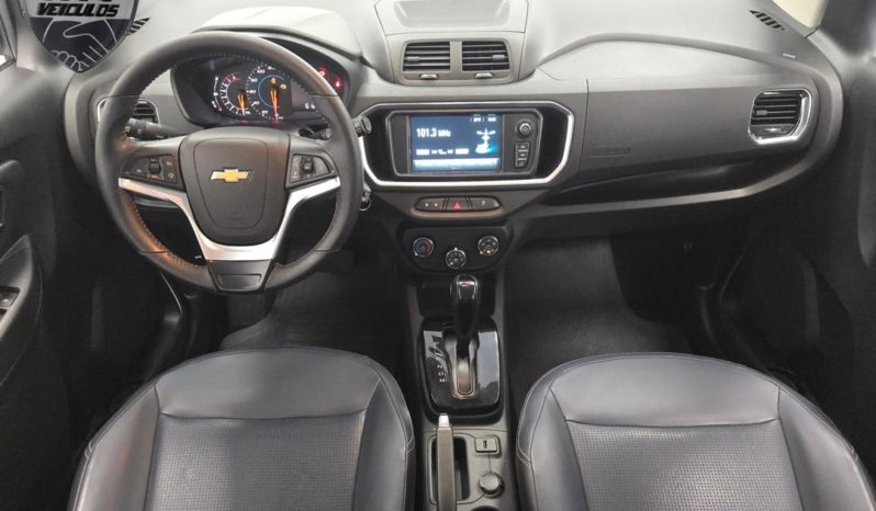 
								Chevrolet Spin PREMIER 1.8 8V Econo.Flex 5p Aut. 2023 full									