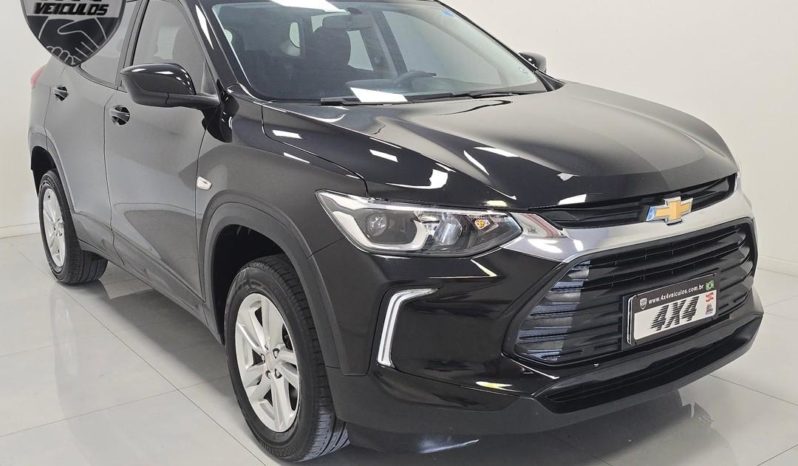 
								Chevrolet Tracker LT 1.0 Turbo 12V Flex Aut. 2022 full									