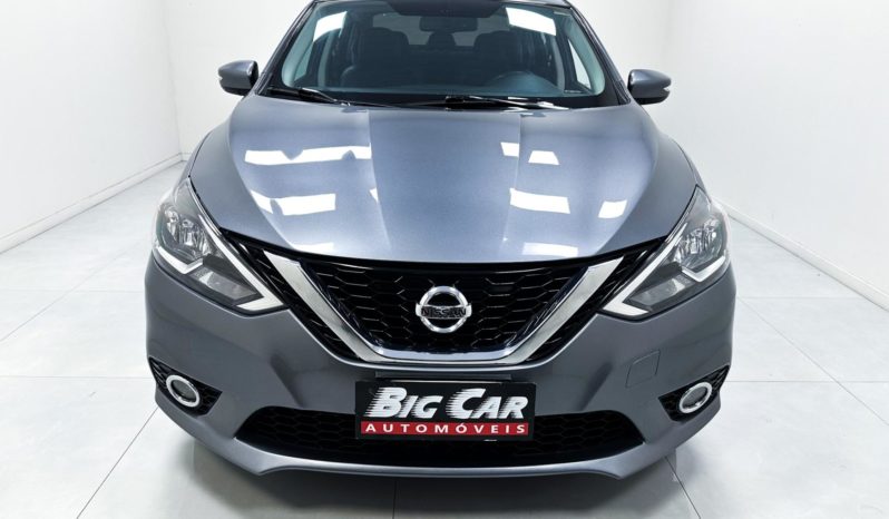 
								Nissan Sentra SV 2.0 FlexStart 16V Aut. 2019 full									