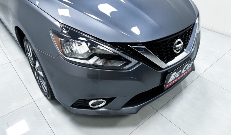 
								Nissan Sentra SV 2.0 FlexStart 16V Aut. 2019 full									