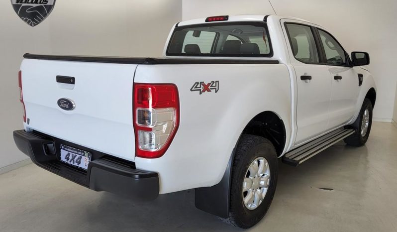 
								Ford Ranger XLS 3.2 20V 4×4 CD Diesel Mec. 2016 full									