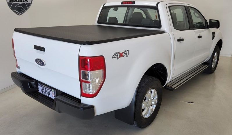 
								Ford Ranger XLS 3.2 20V 4×4 CD Diesel Mec. 2016 full									