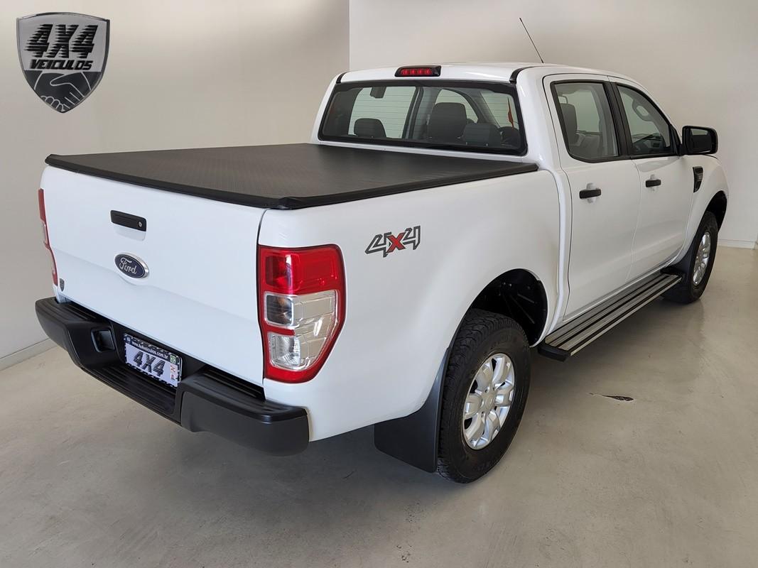 Ford Ranger XLS 3.2 20V 4×4 CD Diesel Mec. 2016