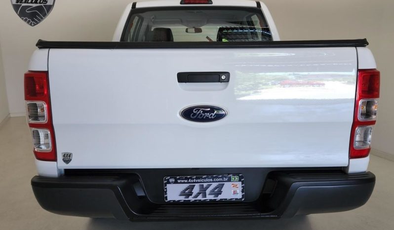 
								Ford Ranger XLS 3.2 20V 4×4 CD Diesel Mec. 2016 full									