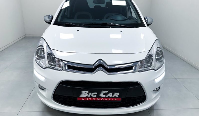 
								Citroën C3 Exclusive 1.6 16V  Aut. 2018 full									