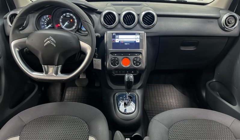 
								Citroën C3 Exclusive 1.6 16V  Aut. 2018 full									