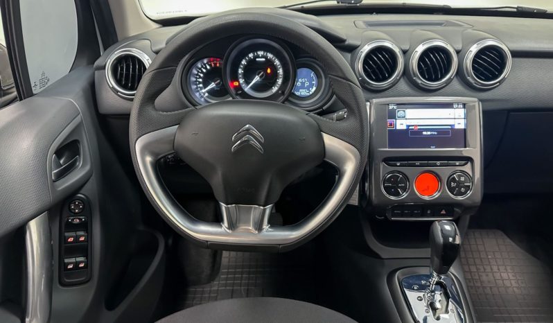 
								Citroën C3 Exclusive 1.6 16V  Aut. 2018 full									