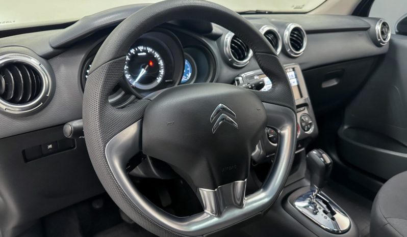 
								Citroën C3 Exclusive 1.6 16V  Aut. 2018 full									