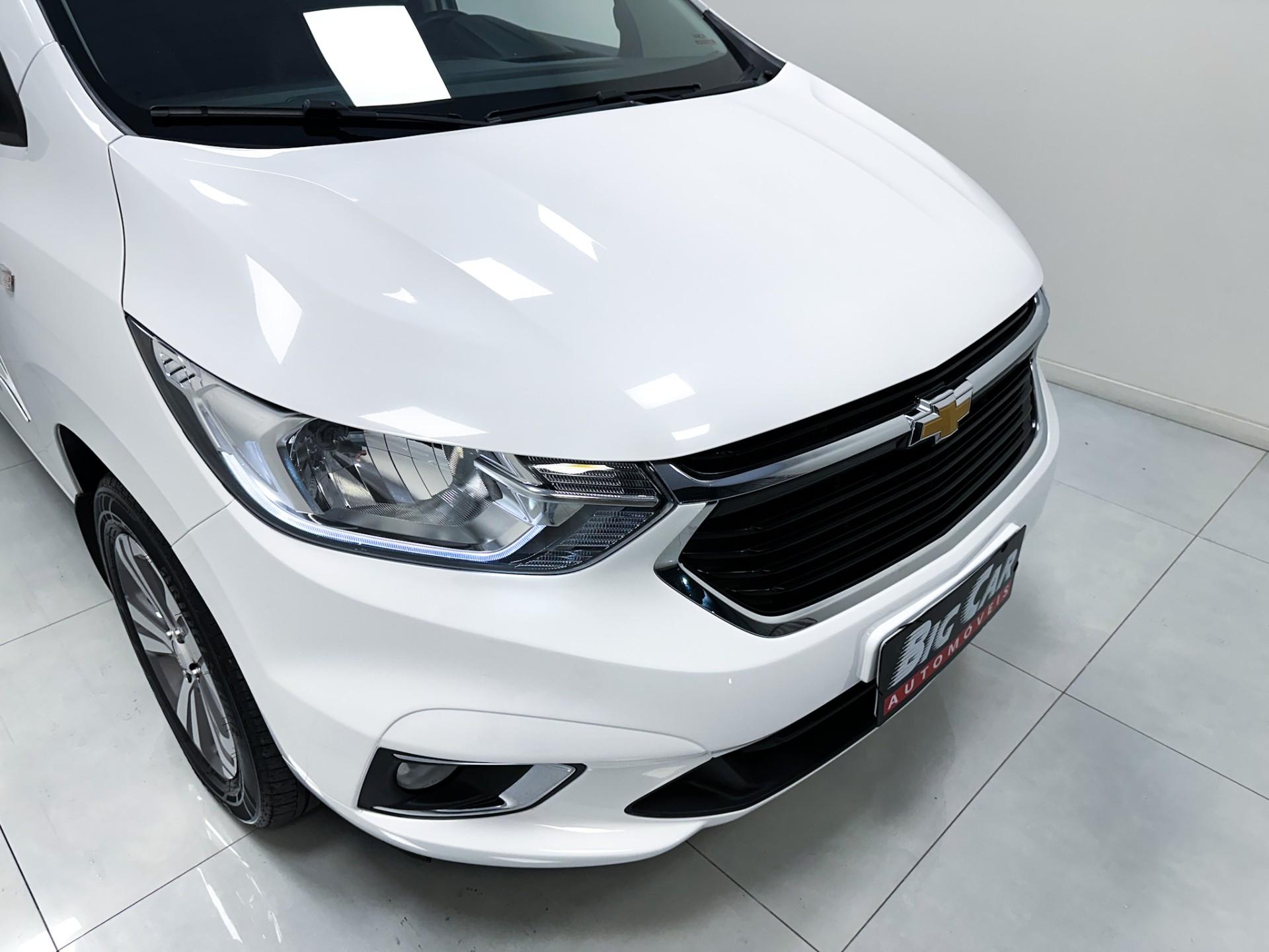 Chevrolet Spin PREMIER 1.8 8V Flex  Aut. 2023