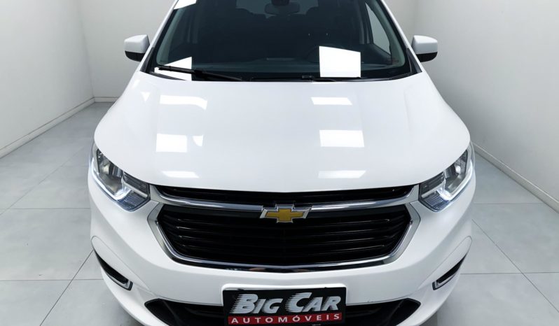 
								Chevrolet Spin PREMIER 1.8 8V Flex  Aut. 2023 full									