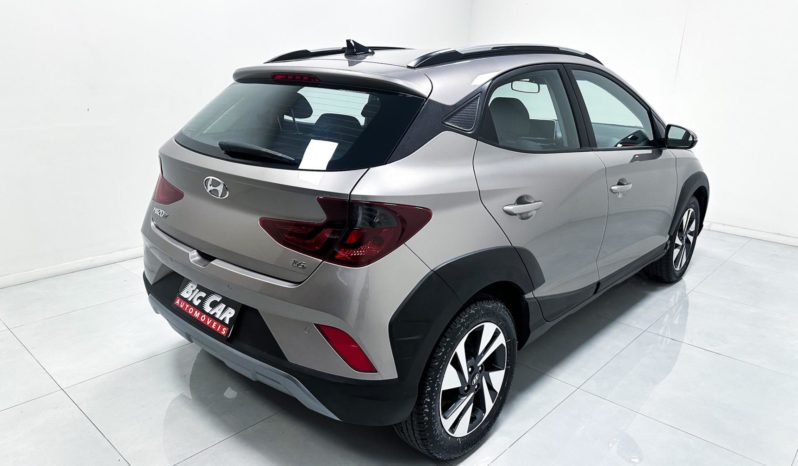 
								Hyundai HB20X Evolution 1.6 Flex 16V Aut. 2022 full									