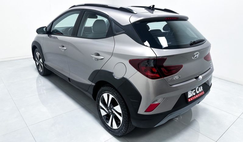 
								Hyundai HB20X Evolution 1.6 Flex 16V Aut. 2022 full									