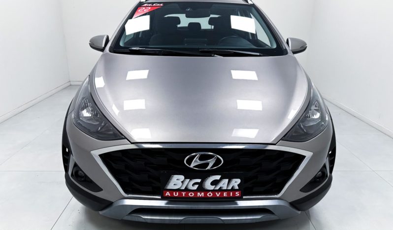 
								Hyundai HB20X Evolution 1.6 Flex 16V Aut. 2022 full									