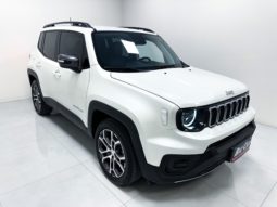 
										Jeep Renegade Longitude T270 1.3 TB 4×2 Flex Aut. 2024 full									