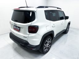 
										Jeep Renegade Longitude T270 1.3 TB 4×2 Flex Aut. 2024 full									