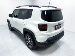 
										Jeep Renegade Longitude T270 1.3 TB 4×2 Flex Aut. 2024 full									