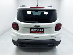 
										Jeep Renegade Longitude T270 1.3 TB 4×2 Flex Aut. 2024 full									