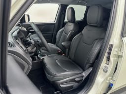 
										Jeep Renegade Longitude T270 1.3 TB 4×2 Flex Aut. 2024 full									