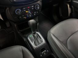 
										Jeep Renegade Longitude T270 1.3 TB 4×2 Flex Aut. 2024 full									