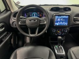 
										Jeep Renegade Longitude T270 1.3 TB 4×2 Flex Aut. 2024 full									