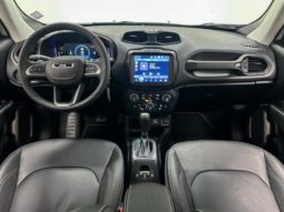 
										Jeep Renegade Longitude T270 1.3 TB 4×2 Flex Aut. 2024 full									