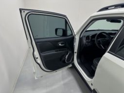 
										Jeep Renegade Longitude T270 1.3 TB 4×2 Flex Aut. 2024 full									