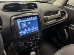 
										Jeep Renegade Longitude T270 1.3 TB 4×2 Flex Aut. 2024 full									