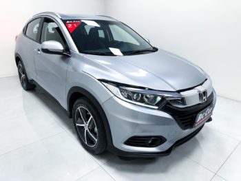Honda HR-V EX 1.8 Flexone 16V Aut. 2021