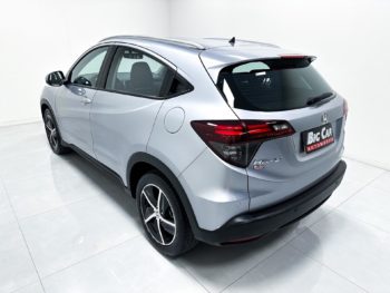 Honda HR-V EX 1.8 Flexone 16V Aut. 2021