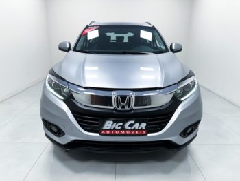 Honda HR-V EX 1.8 Flexone 16V Aut. 2021