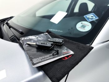 Honda HR-V EX 1.8 Flexone 16V Aut. 2021