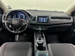 
										Honda HR-V EX 1.8 Flexone 16V Aut. 2021 full									