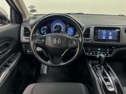 
										Honda HR-V EX 1.8 Flexone 16V Aut. 2021 full									