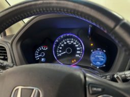 
										Honda HR-V EX 1.8 Flexone 16V Aut. 2021 full									